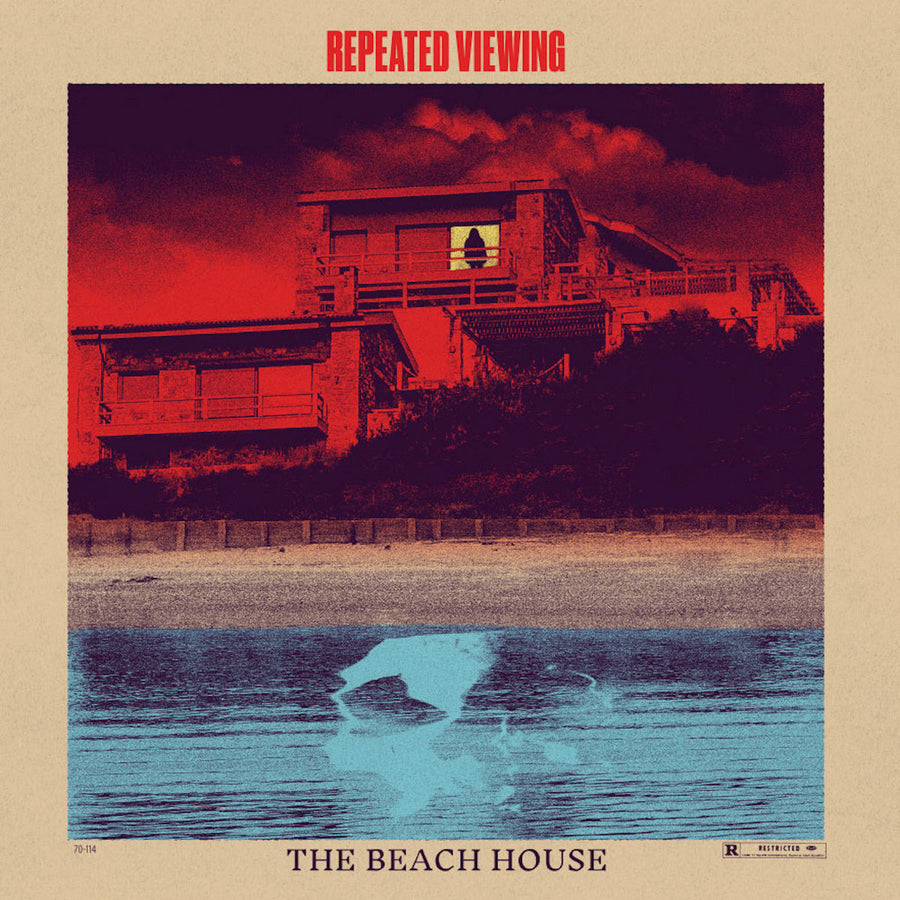Repeated Viewing- The Beach House