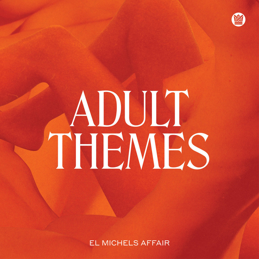 El Michels Affair- Adult Themes
