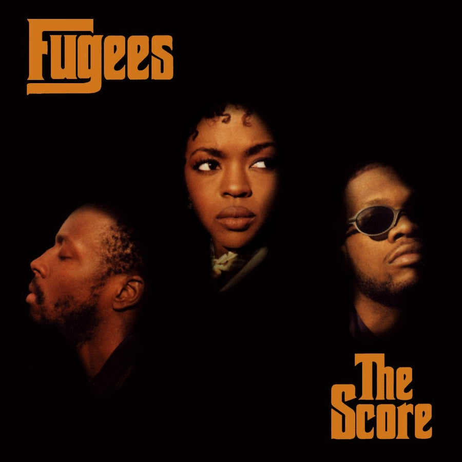Fugees- The Score