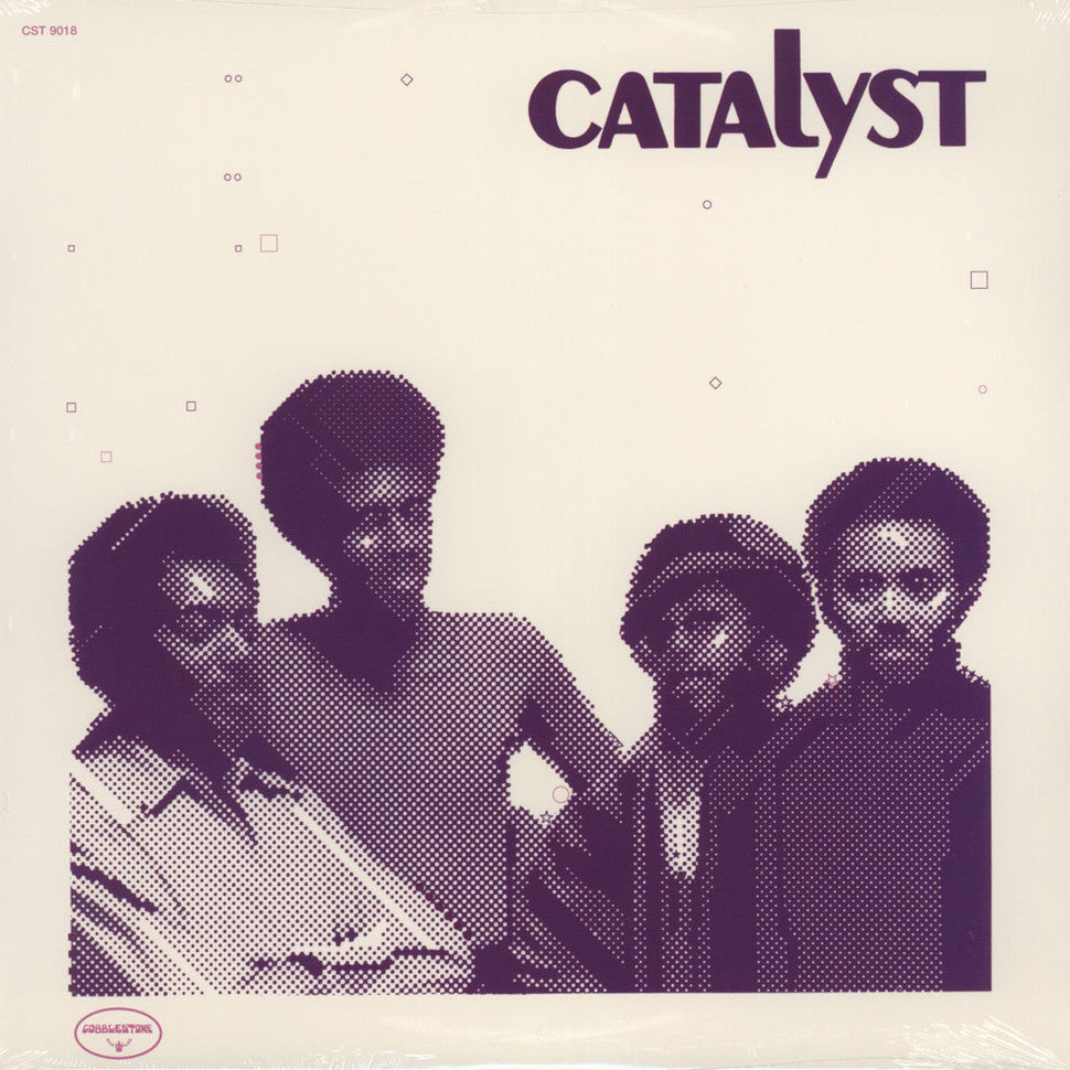 Catalyst- Catalyst
