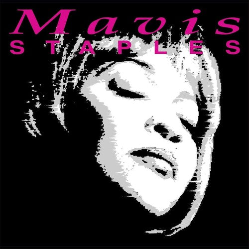 Mavis Staples- Love Gone Bad