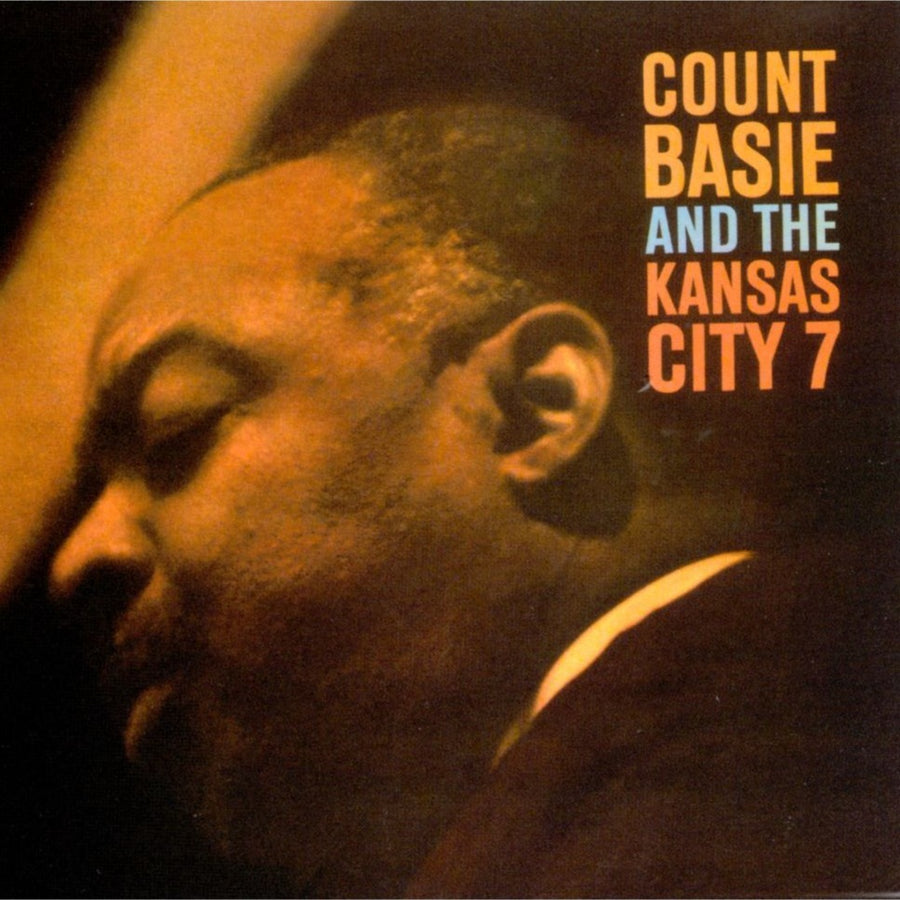 Count Basie- Kansas City 7