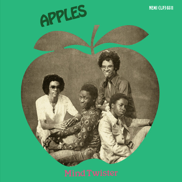 Apples- Mind Twister