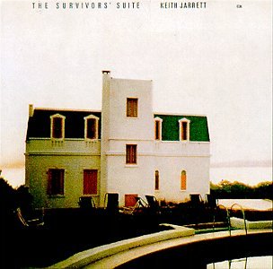 Keith Jarrett- Survivor's Suite