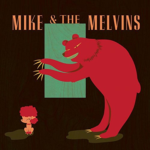 Melvins- Mike & the