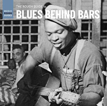 VA- Blues Behind Bars