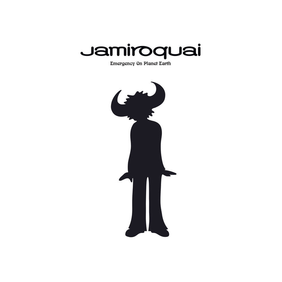 Jamiroquai- Emergency On Planet Earth