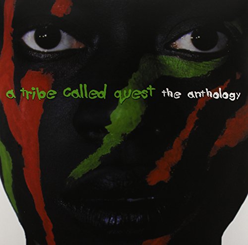A Tribe Called Quest- The Anthology