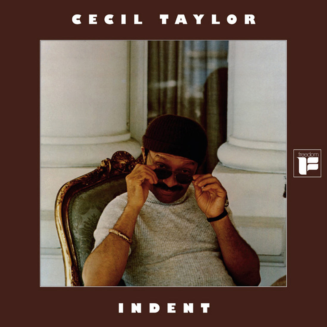 Cecil Taylor- Indent