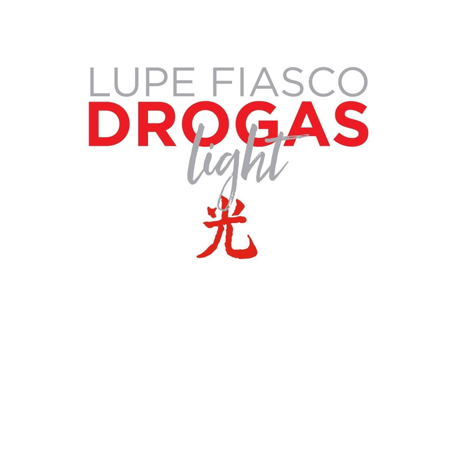 Lupe Fiasco- Drogas