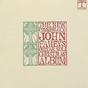 John Fahey- Xmas Album