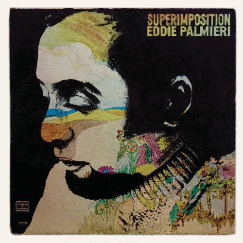 Eddie Palmieri- Superimposition