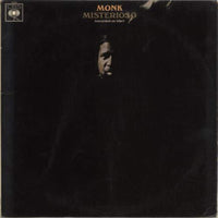 Thelonious Monk- Misterioso Recorded On Tour