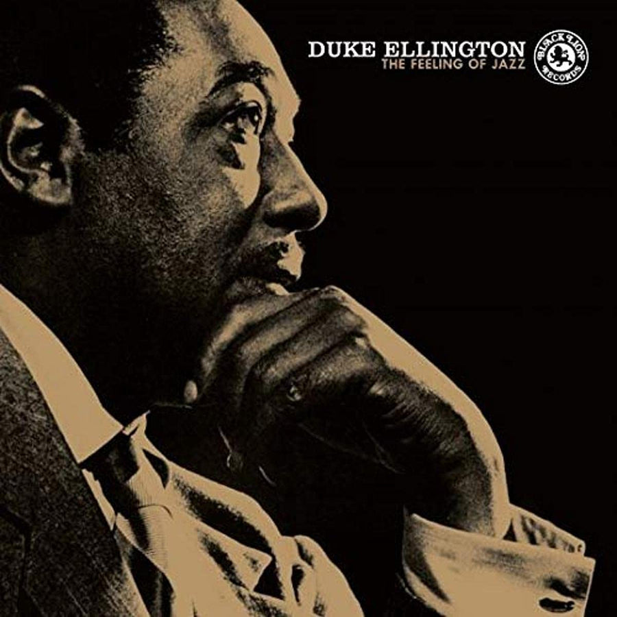 Duke Ellington- Feeling of Jazz