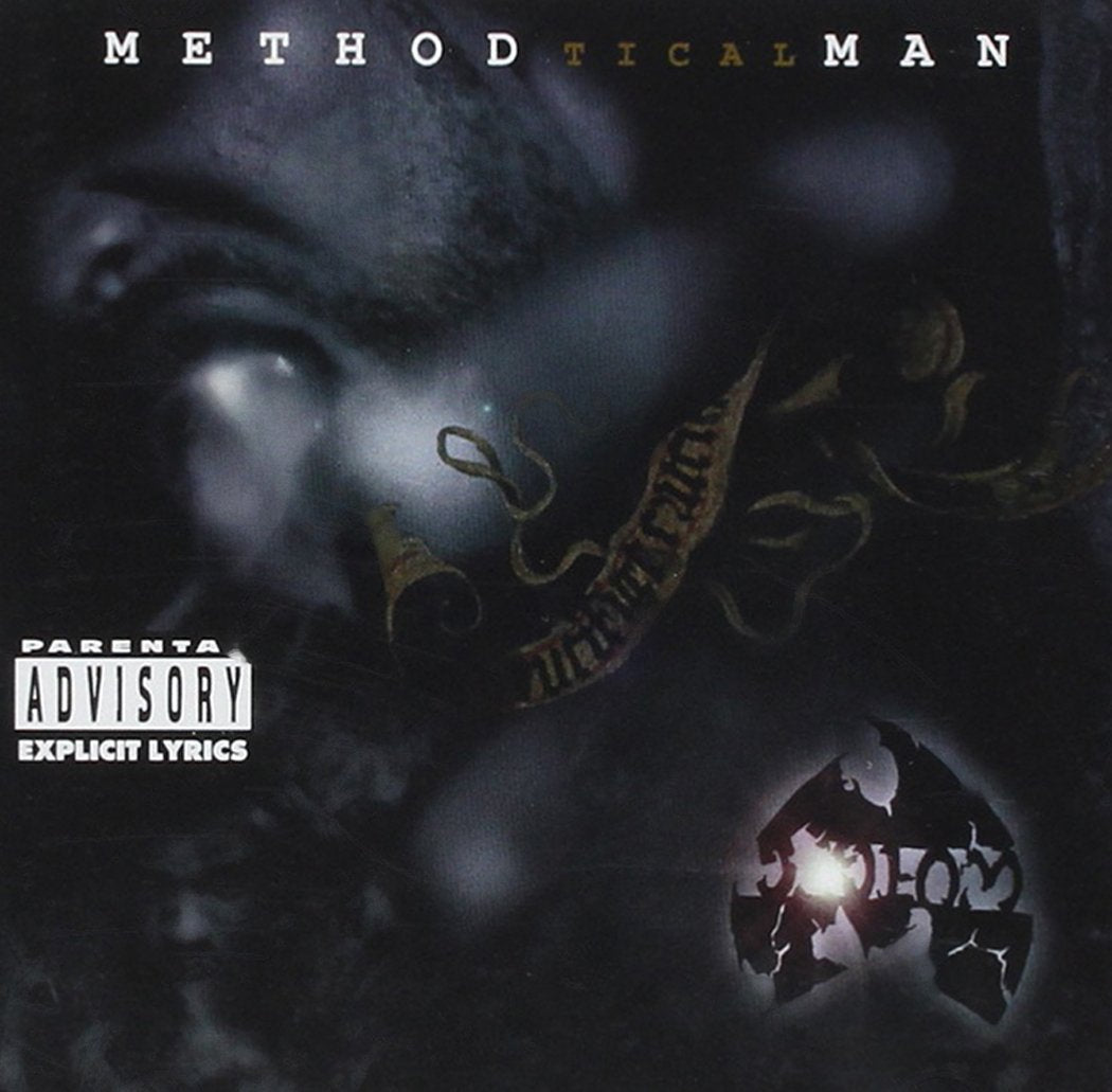 Method Man- Tical