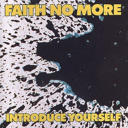 Faith No More- Introduce