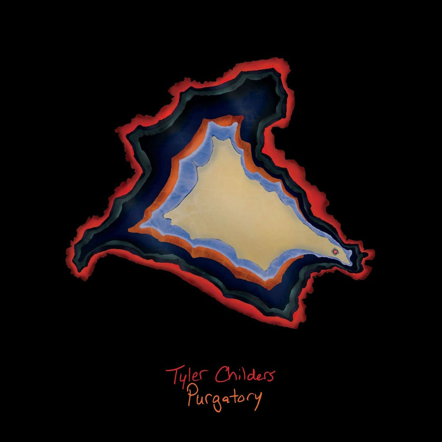 Tyler Childers- Purgatory