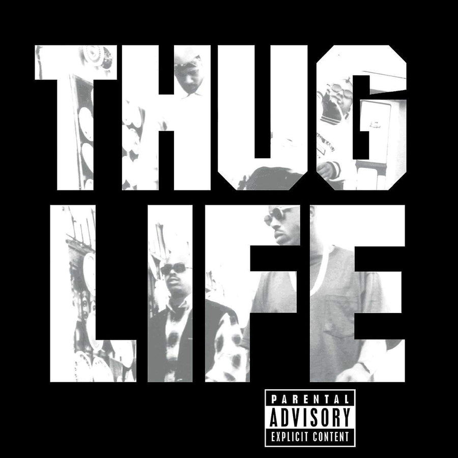 2Pac- Thug Life