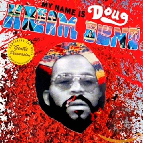 Doug Blunt- My Name Is