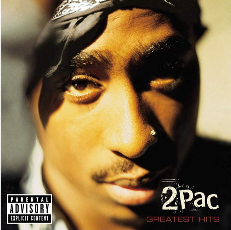 2Pac- Greatest Hits