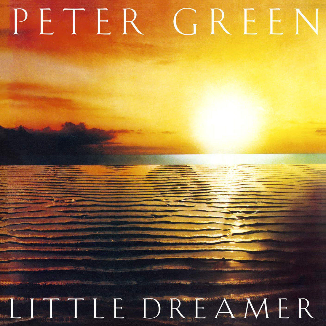 Peter Green- Little Dreamer