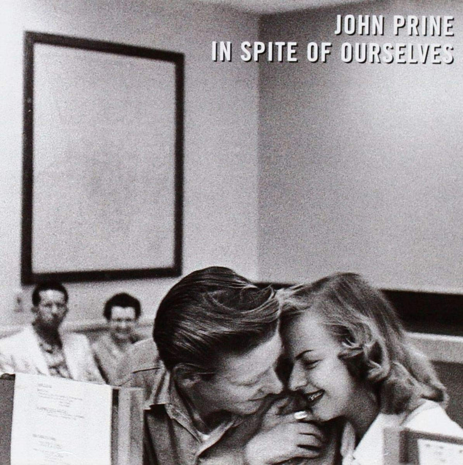 John Prine- In Spite of Ourselves