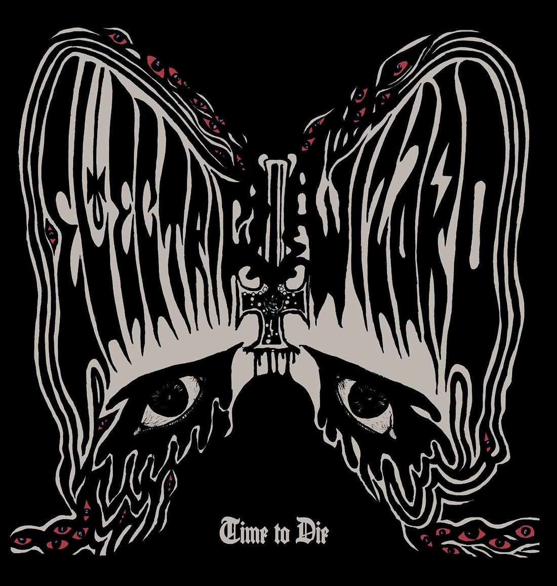Electric Wizard- Time To Die