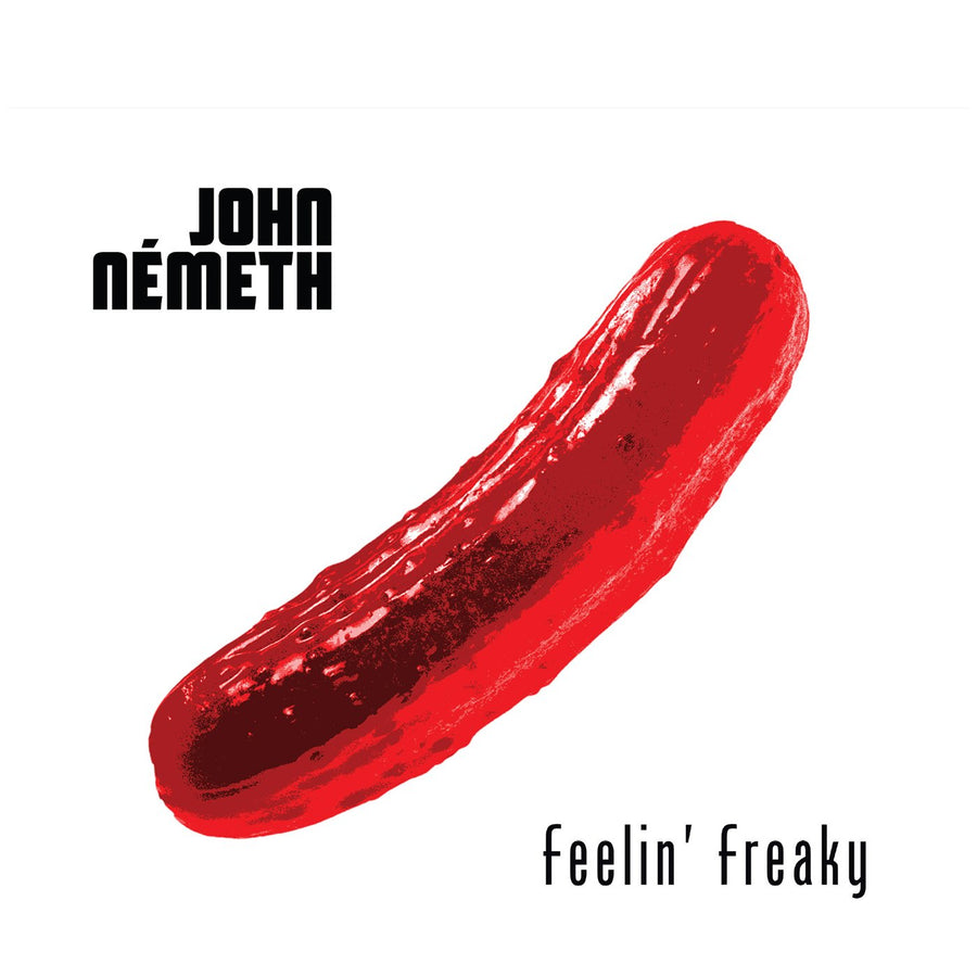 John Nemeth- Feelin