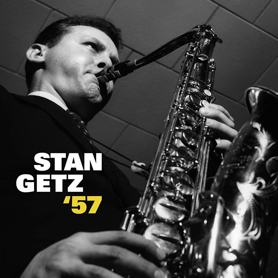 Stan Getz- '57