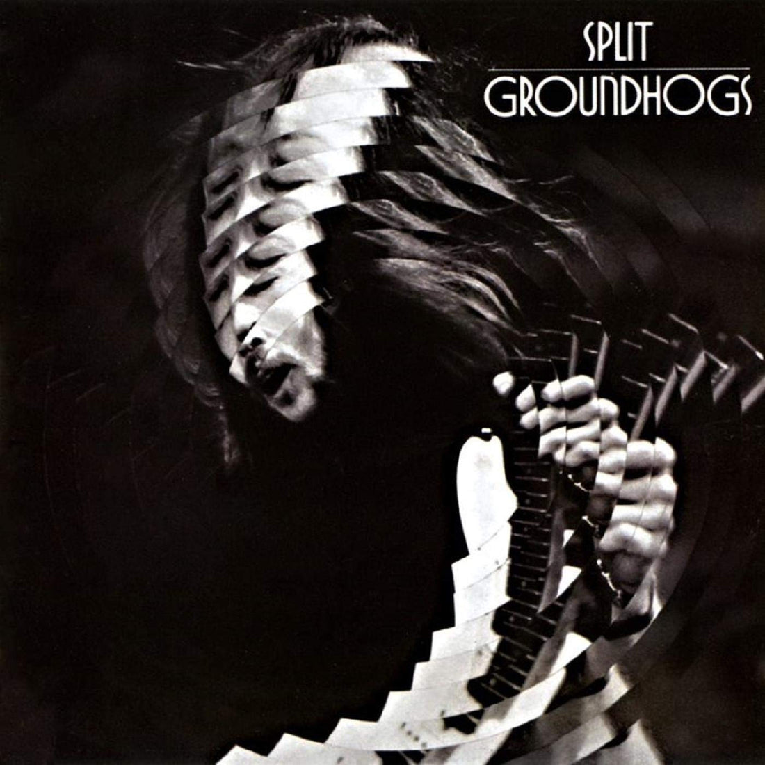 Groundhogs- Split