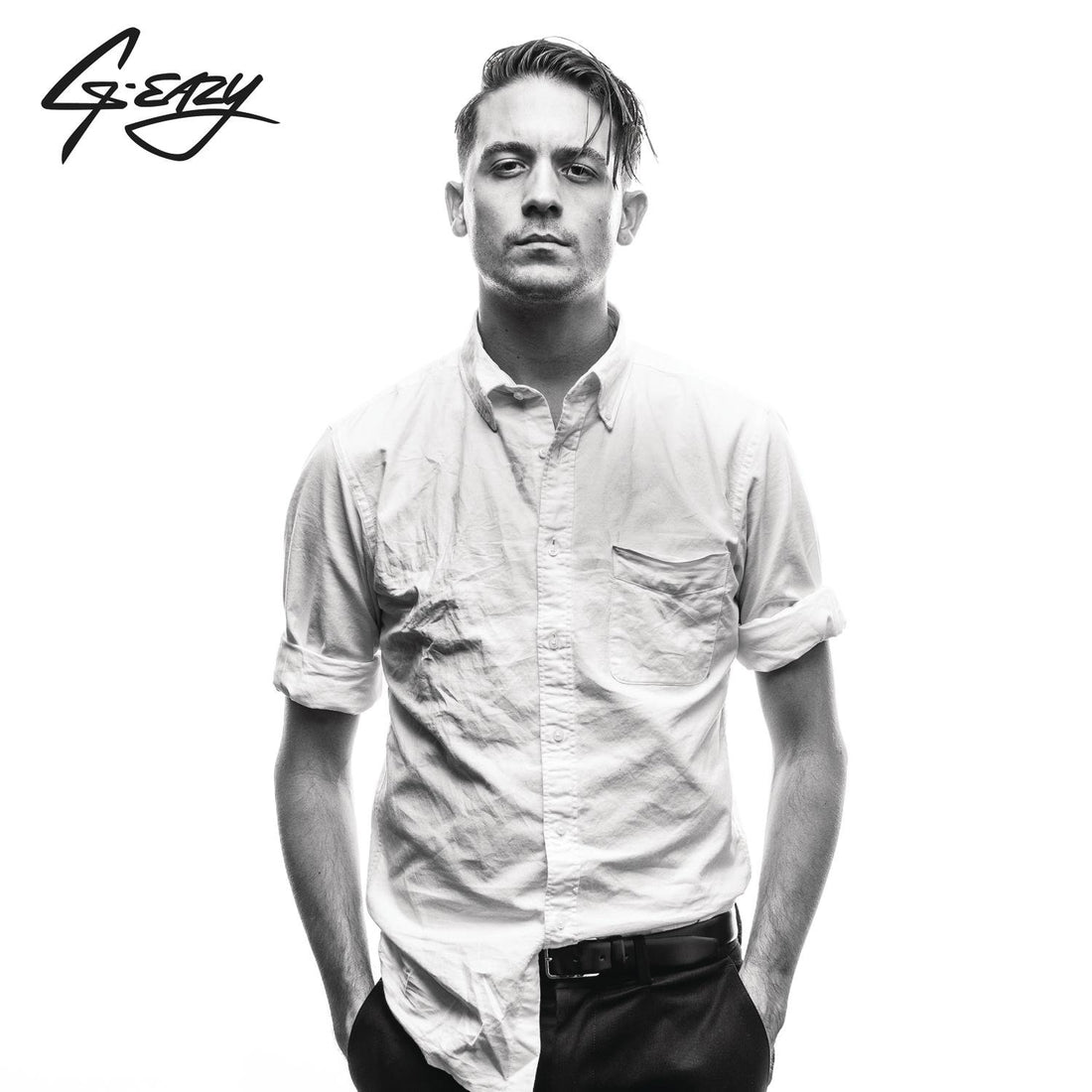 G Eazy- These Things Happen