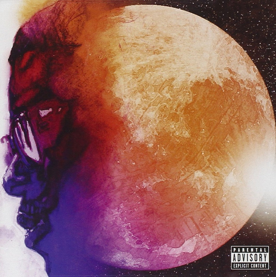 Kid Cudi- Man on the Moon:The End of Day