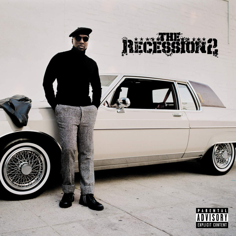 Jeezy- The Recession 2