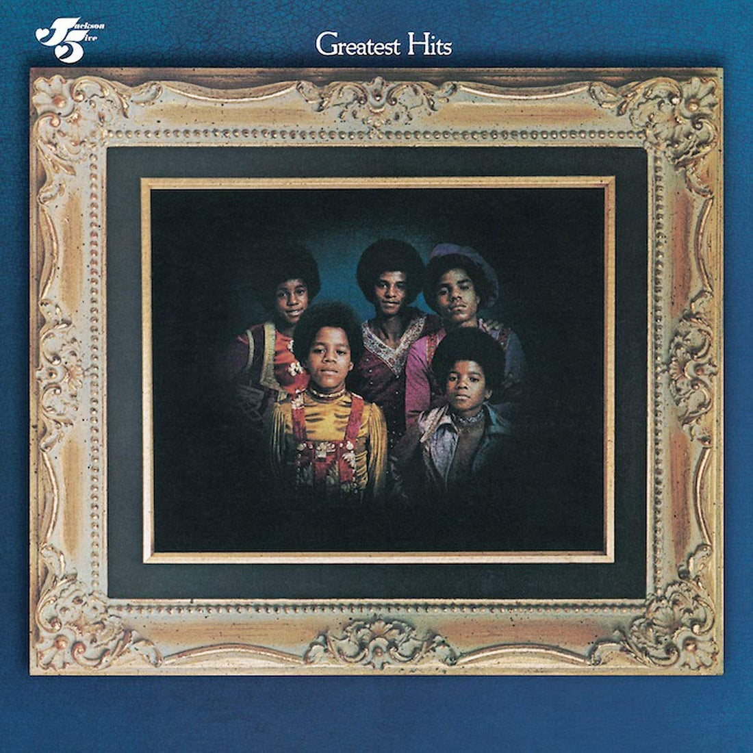 Jackson 5- Greatest Hits