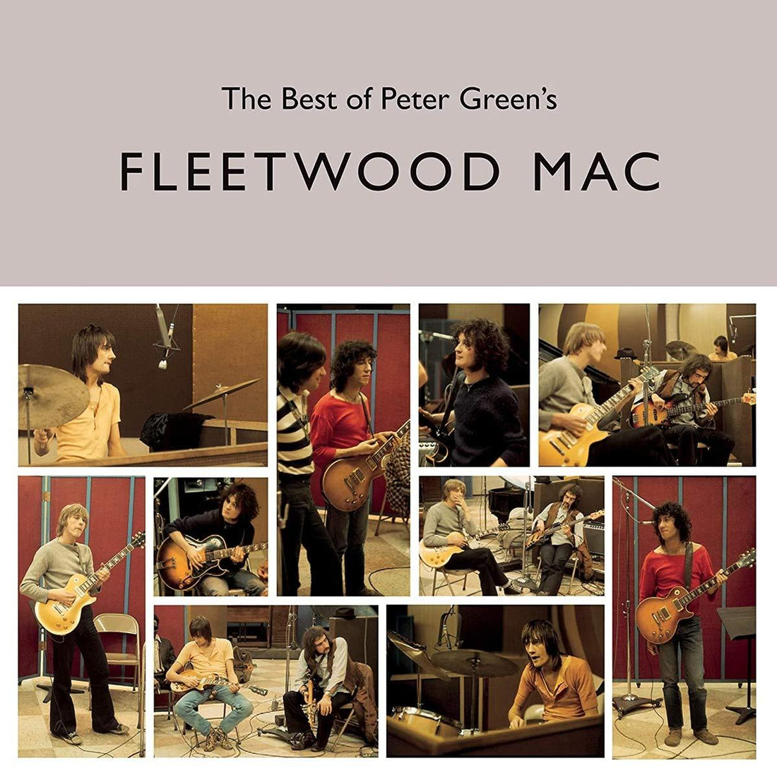 Fleetwood Mac- Best of Peter Green