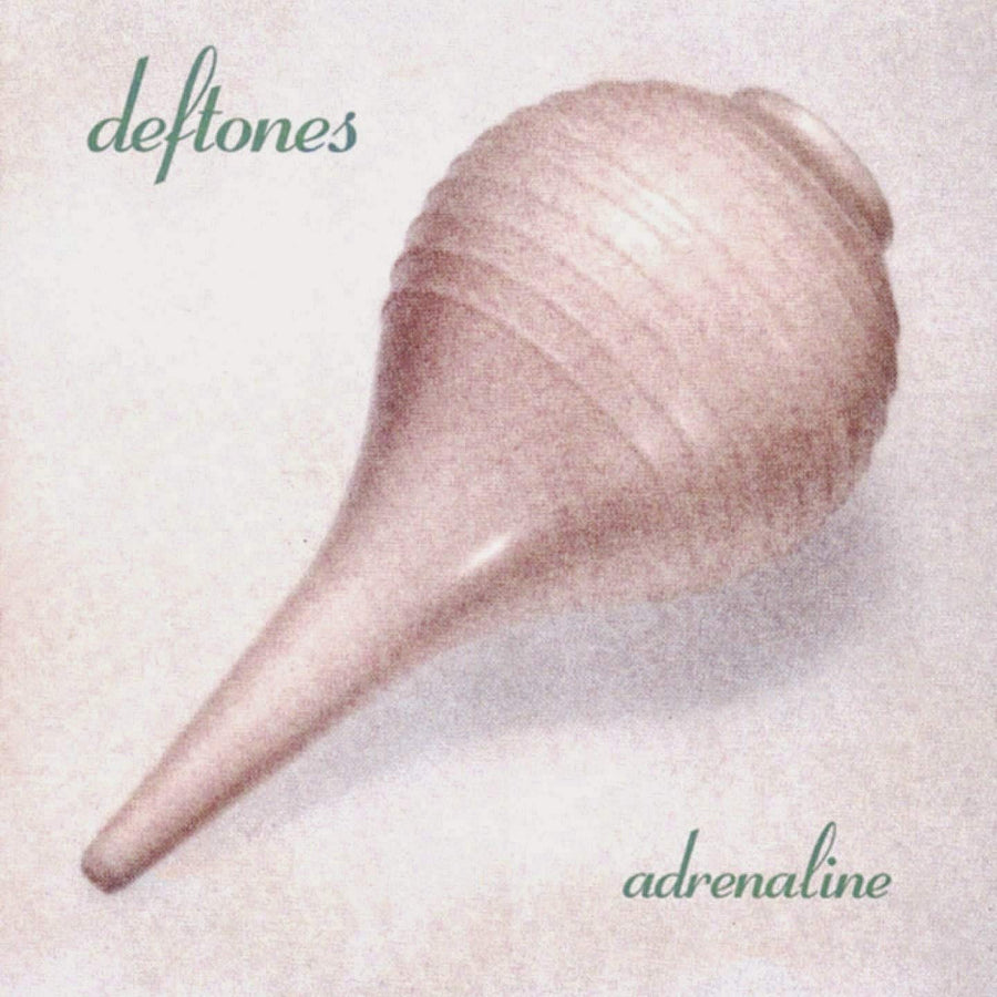 Deftones- Adrenaline