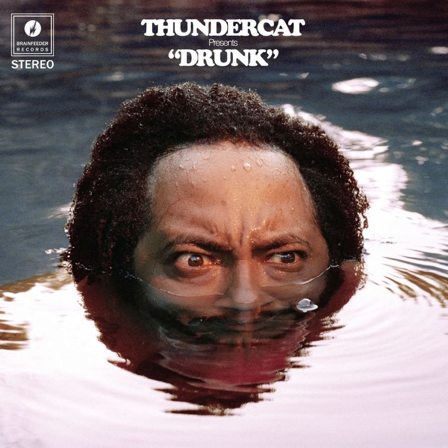 Thundercat- Drunk