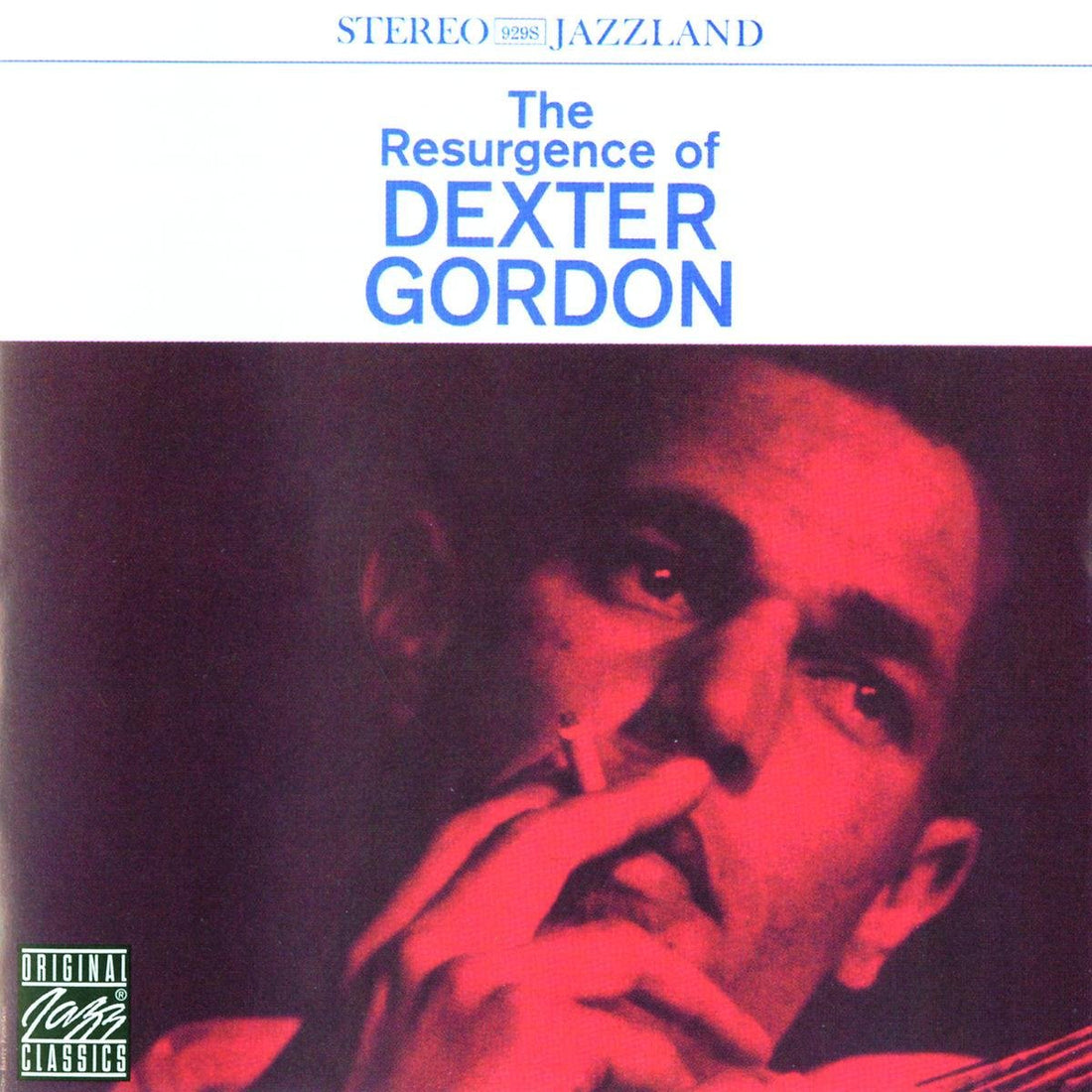 Dexter Gordon- Resurgence