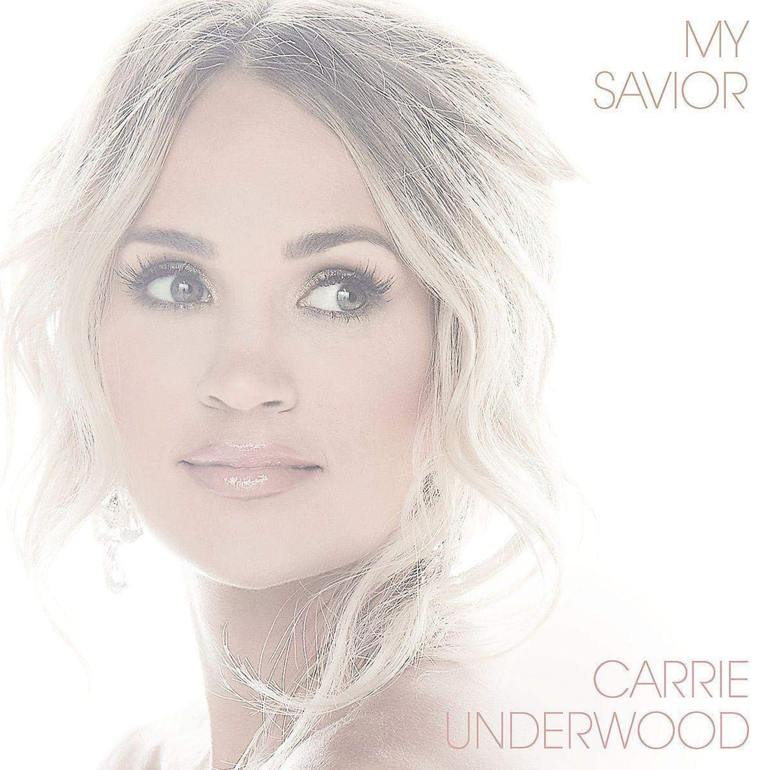 Carrie Underwood- My Savior
