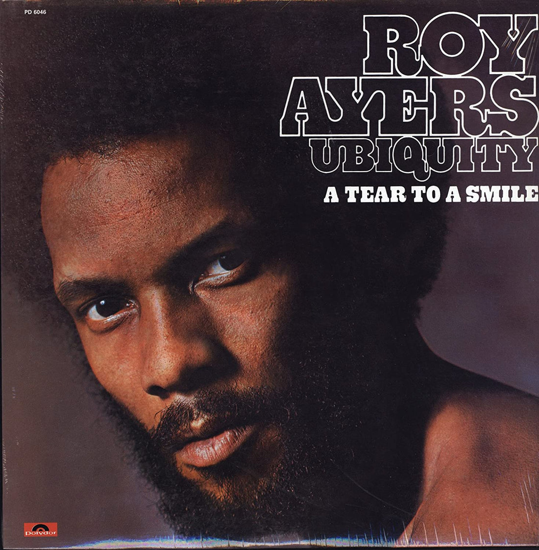 Roy Ayers- A Tear To A Smile