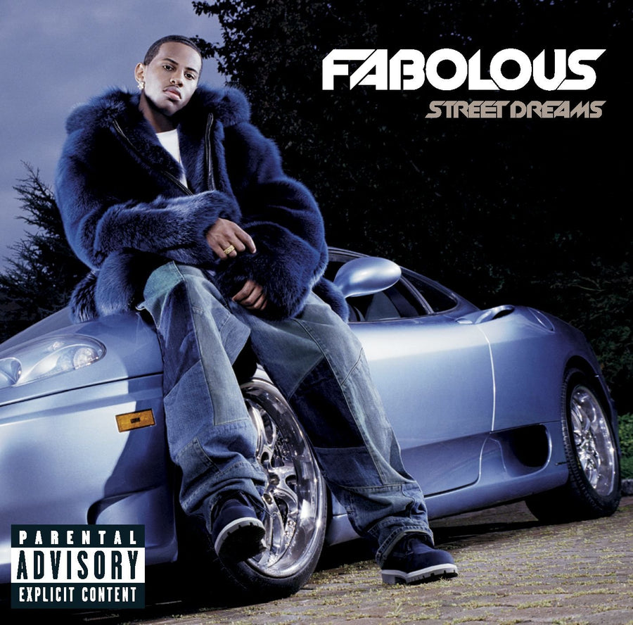 Fabolous- Street Dreams
