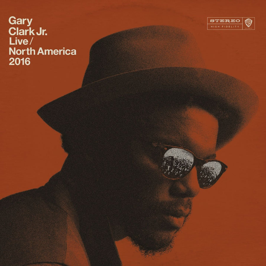 Gary Clark Jr- Live 2016