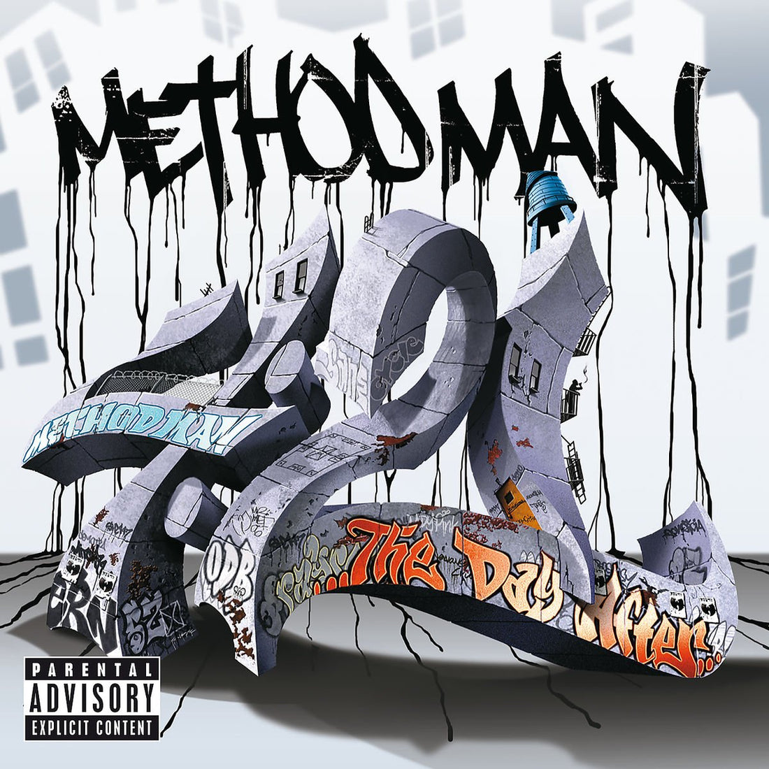 Method Man- 4:21...The Day After