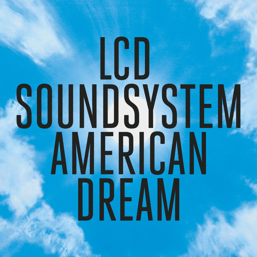 LCD Sound System- American Dream