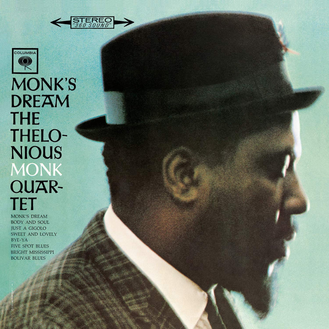 Thelonious Monk- Monk's Dream