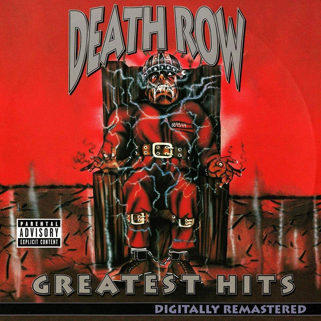 Death Row- G. Hits