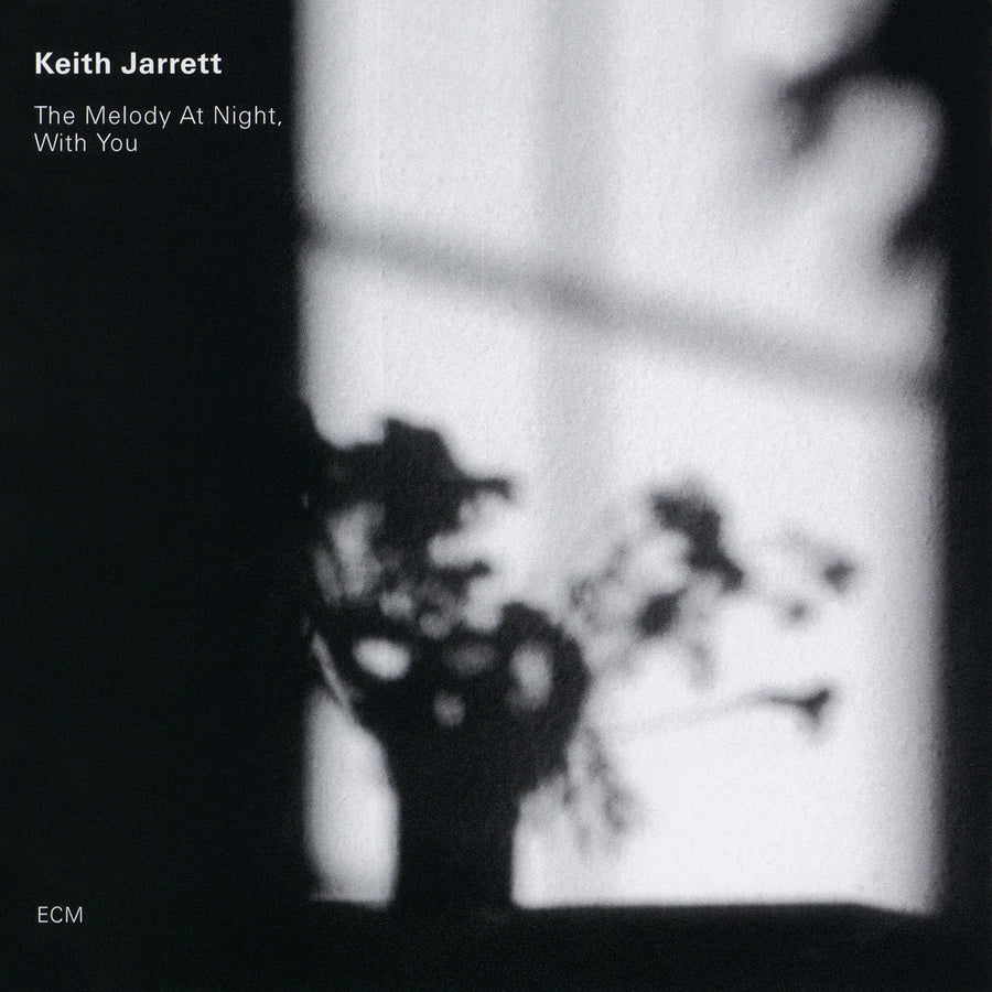 Keith Jarrett- The Melody