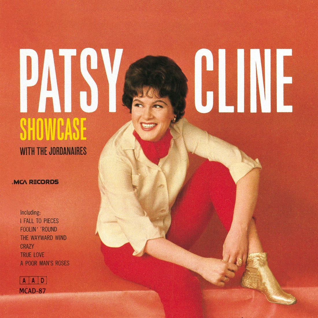 Patsy Cline- Showcase