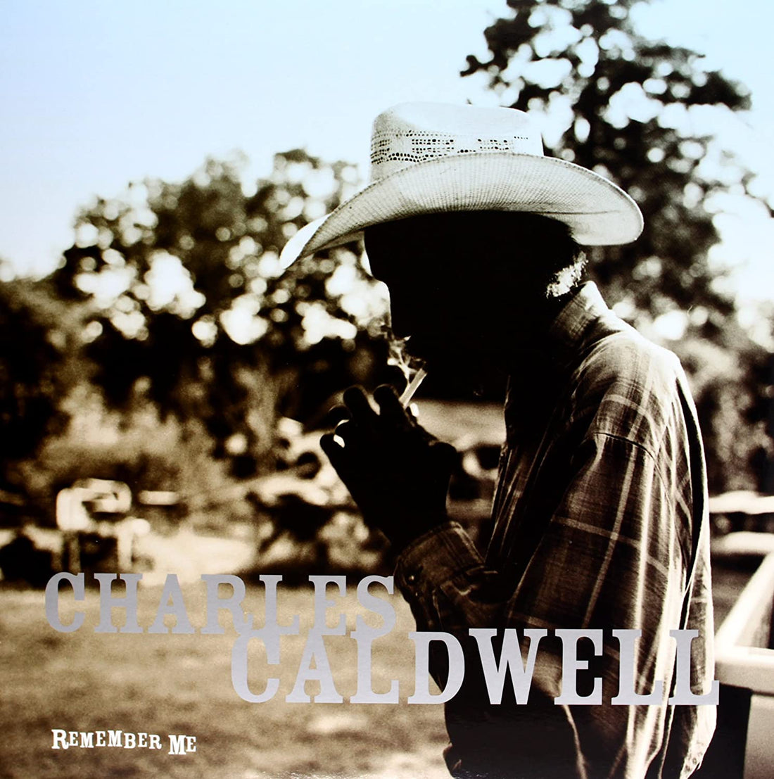 Charles Caldwell- Remember Me