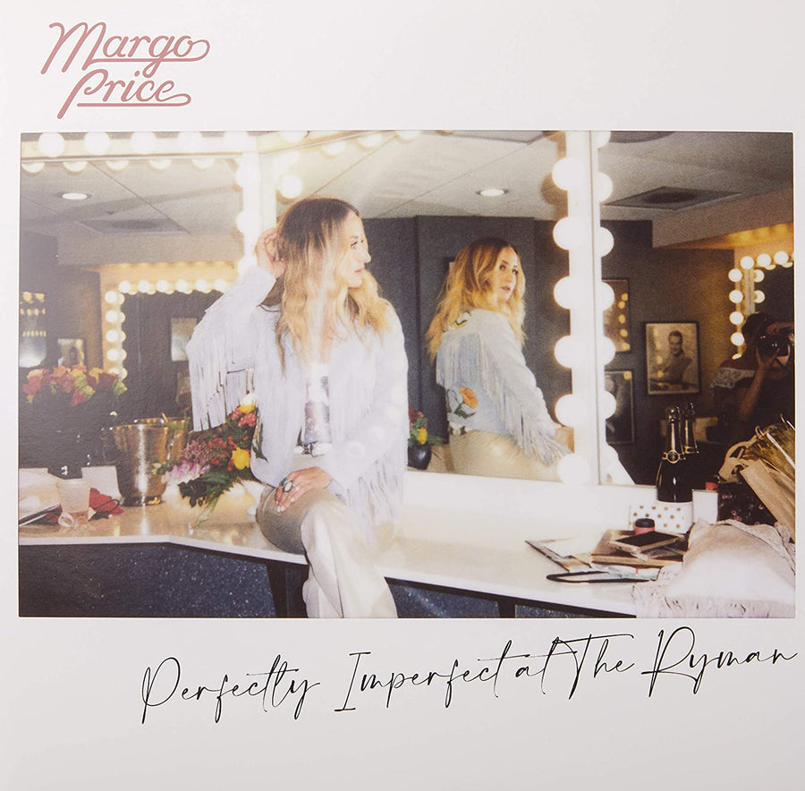 Margo Price- Perfectly Imperfect at the Ryman